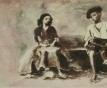 Fidanzatini d'altri tempi